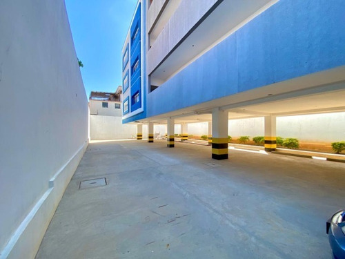 Imagen 18 de 21 de Ev-009 Zona Norte Venta Edificio Vienna Delicias