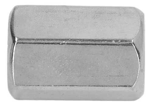 Para Tuerca De Conexión Hexagonal M12 X 1.75 19 L 30 Mm De
