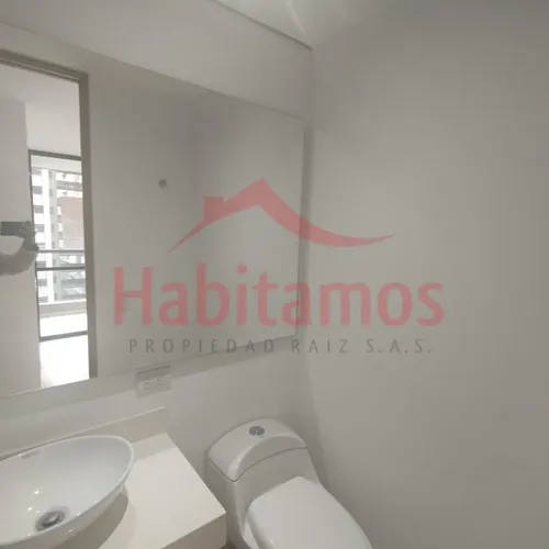 Apartamento En Arriendo En Rionegro - Barro Blanco Cod 68489