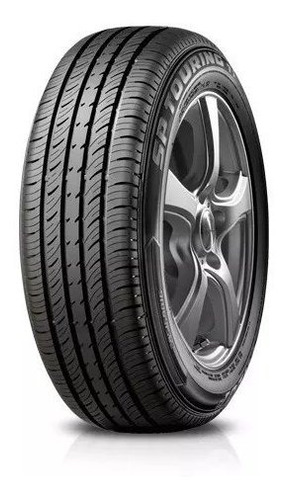 Kit X2 205/65 R15 Dunlop Sp Touring T1 + Tienda Oficial