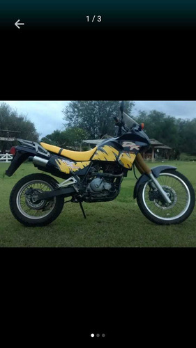 Imagen 6 de 14 de Suzuki 650 Rse