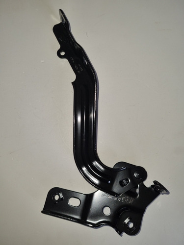 Bisagra De Capot Derecha Ford Ka Linea Nueva Original.