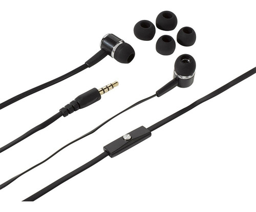 Fone De Ouvido Earphone C/ Microfone One For All Sv5242