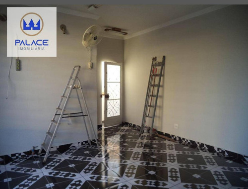 Imagem 3 de 5 de Sala Para Alugar, 25 M² Por R$ 650,00/mês - Santa Terezinha - Piracicaba/sp - Sa0104