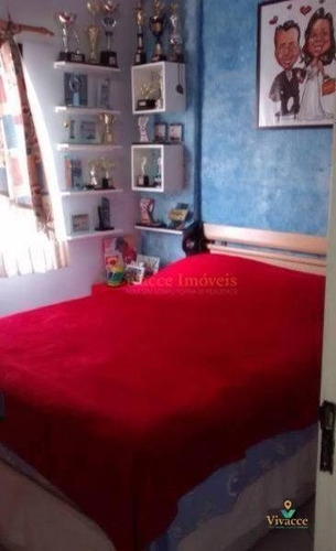 Imagem 7 de 15 de Apartamento À Venda, 52 M² Por R$ 280.000,00 - Penha De França - São Paulo/sp - Ap2669