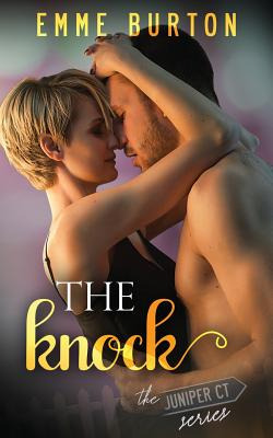 Libro The Knock: The Juniper Court Series - Burton, Emme