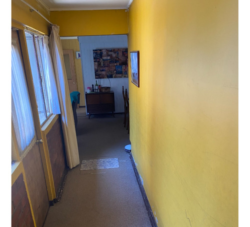 Casa De Un Piso