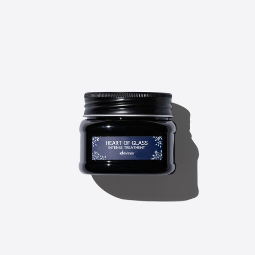 Davines Heart Of Glass Kit Para Cabellos Rubios 3 Productos