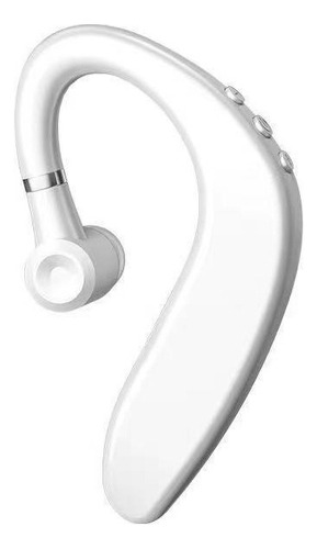 Auriculares Bluetooth Inalámbricos Montados En La Oreja