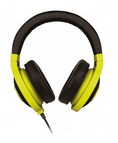 Auricular Gamer Razer Kraken Pro Neo Ref Amarillo (Usado)