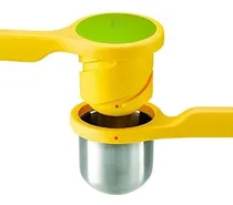 Comprar Exprimidor De Cítricos Joseph Joseph 20101 Helix Ergonómico