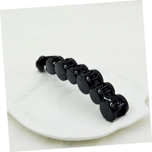 Pinzas Para El Pelo De 3 Piezas Para Niñas, Pinza Para La Co