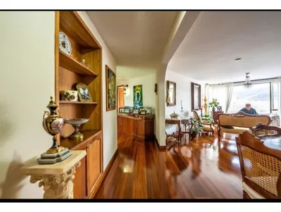Apartamento en venta