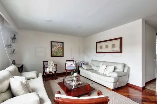 Apartamento En Venta En Pasadena. Cod V6906
