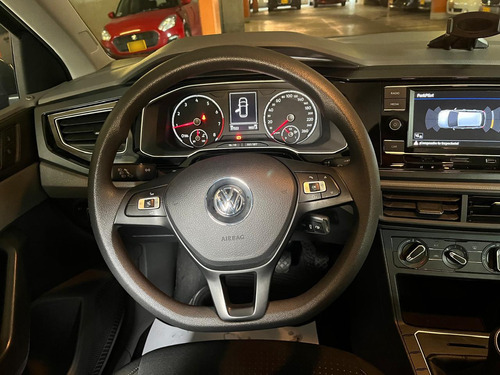 Volkswagen Polo 1.6 Comfortline