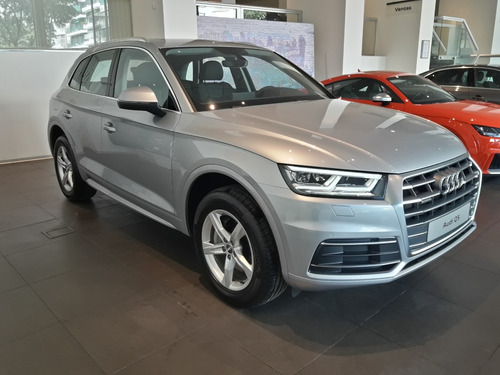 Audi Q5 2021 2.0 Tfsi Stronic 252cv
