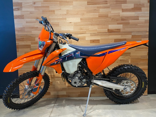 Imagen 2 de 15 de Ktm Exc-f 350 2023 0km