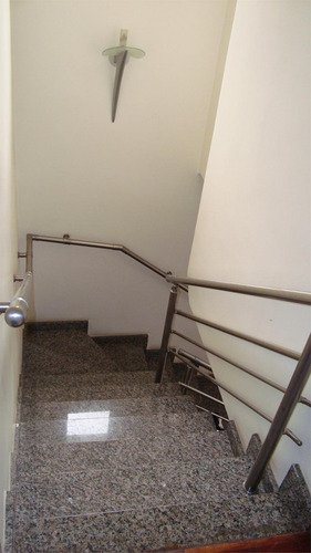 Sobrado Residencial À Venda, Jardim Textil, São Paulo - So0833. - So0833