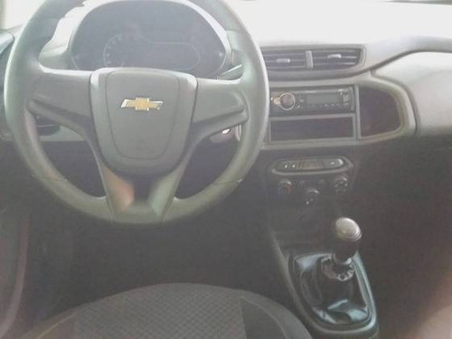 Chevrolet Joy 1.0 Spe4 Flex Manual