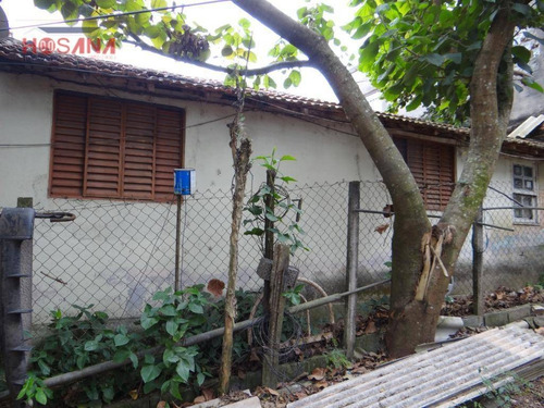 Imagem 3 de 3 de Terreno À Venda, 230 M² Por R$ 300.000 - Vila Ramos - Franco Da Rocha/sp - Te0322