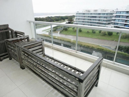 Imagen 4 de 24 de Departamento De 2 Dormitorios En Brava, Punta Del Este