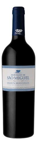 Vinho Português Herdade De São Miguel - 750ml