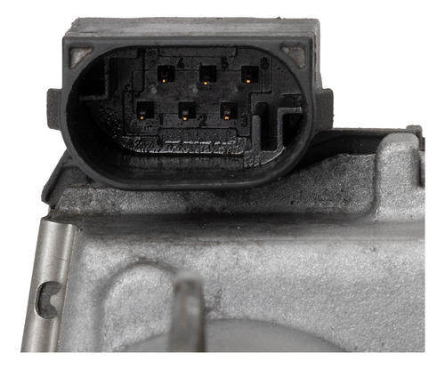 Cuerpo De Aceleración Electrónico Volvo S60 S80 V70 Xc70 Xc9