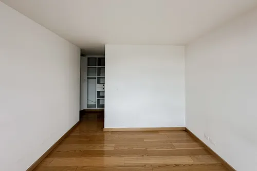 Apartamento En Venta En Chapinero Central. Cod V7507