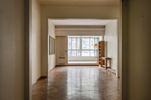 Imagen 22 de 30 de Departamento 3 Ambientes Con Dependencia En Venta - Recoleta