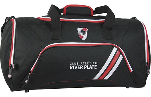 Bolso River Plate Rp60 21 Producto Oficial Original Dygsport