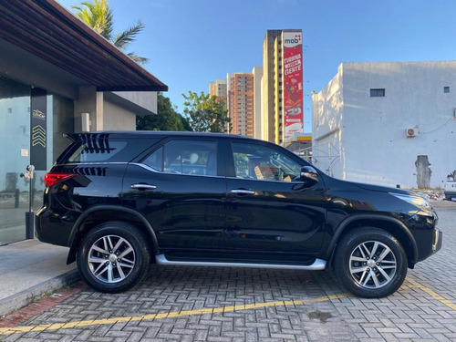 Imagem 12 de 15 de Toyota Hilux Toyota Hilux Sw4 Srx 4x4 2.8 Tdi 2017/2017