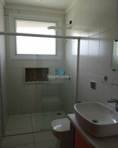 Imagem 13 de 15 de Casa Em Condominio Porto Atibaia - Atibaia - Sp - Co00379 - 69736006