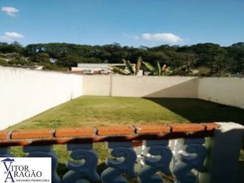 Imagem 5 de 15 de 08351 - Casa 4 Dorms, Horto Florestal - São Paulo/sp - 8351