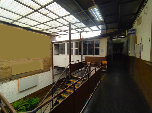 Venta Edificio|metro Estación Toesca | Santiago Centro