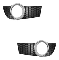 Comprar Par Parrillas Aveo 2008 5p Usa Type C\u002Fhoyo Bisel Crom Mld