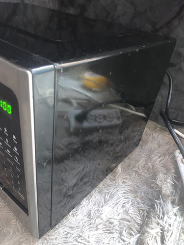 Horno De Microondas Winia Usado Tamaño Grande (b60) (Reacondicionado)