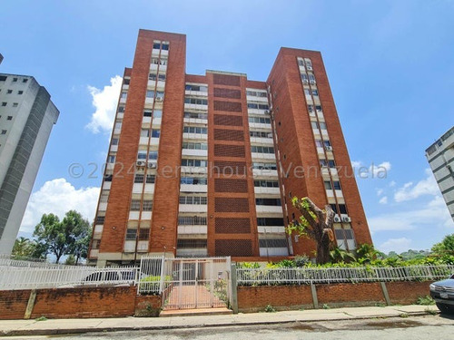 Apartamento En Venta Santa Paula Jose Carrillo Bm Mls #24-24206