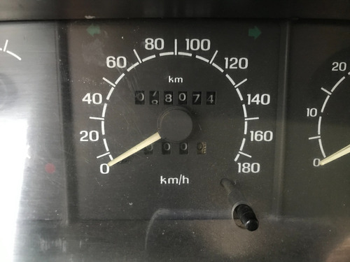 Ford F-100 2.5 I Xl
