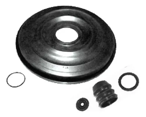 comprar Kit Reparación Servo Freno Ate Para Vw New Beetle - Xx 1111j