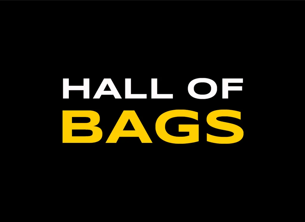 Hall of Bags