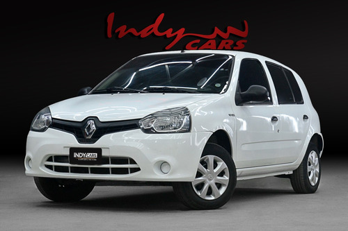 Renault Clio 1.2 Mio Confort Plus Abc