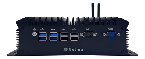 Pc Industrial G8 Netma I5-1235u 32gb 512 Gb Ssd W11 Pro