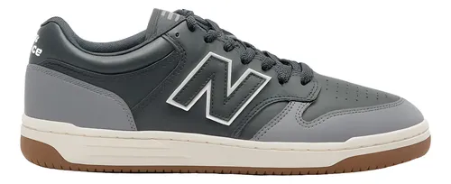 Tênis New Balance Original 480 Low