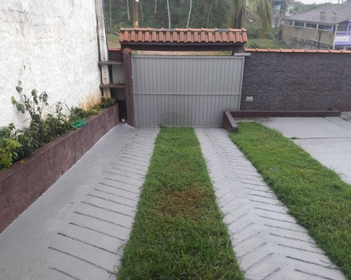 Imagem 14 de 15 de Casa À Venda Em Juquitiba - 381 - 32982748