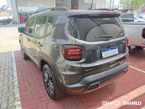 Jeep Renegade 1.3 T270 TURBO FLEX AT6