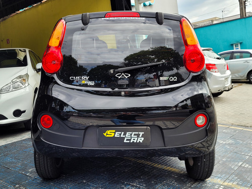 Chery QQ 1.0 Look Flex 5p