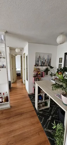 Se Vende Depto 2h+2b+e, Salas 1533, Concepción