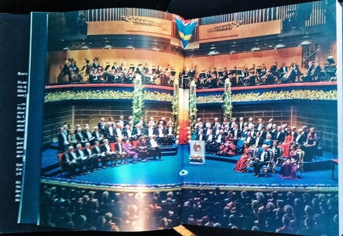 Alfonso García Robles Premio Nobel De La Paz Ed. Las Ánimas (Usado)