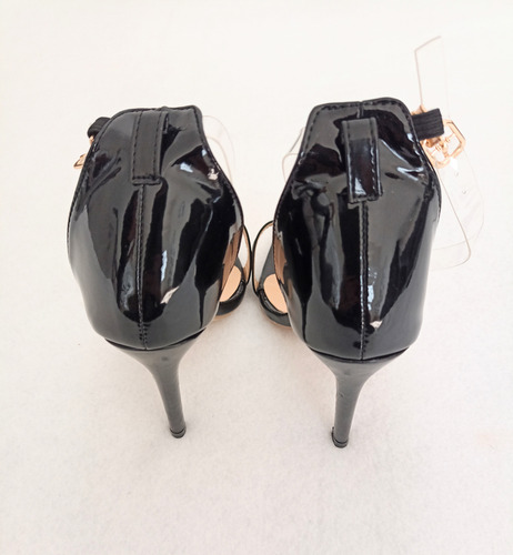 Zapatillas Abierta Dijigirls 4.5 (Usado)