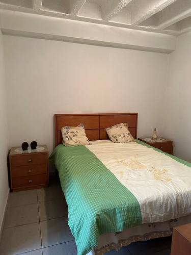 Apartamento Res. Almendron Suites Amoblado